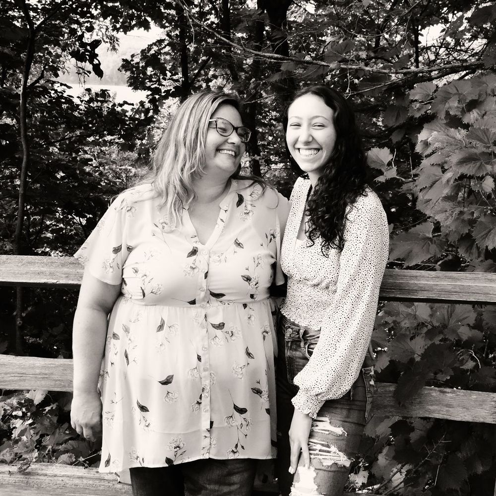 Meet your Posher, Tammy